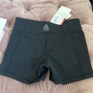 Reebok booty shorts CrossFit CHASE